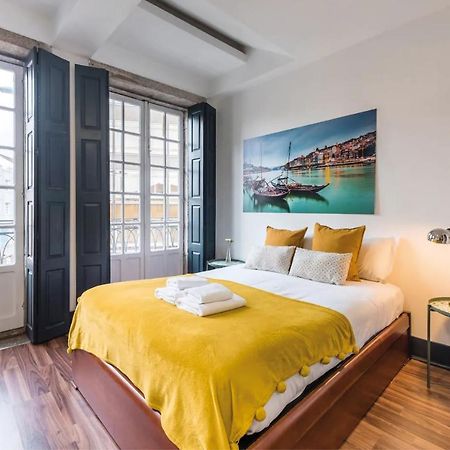Papa'S Cedofeita Studio Apartments Porto Bagian luar foto