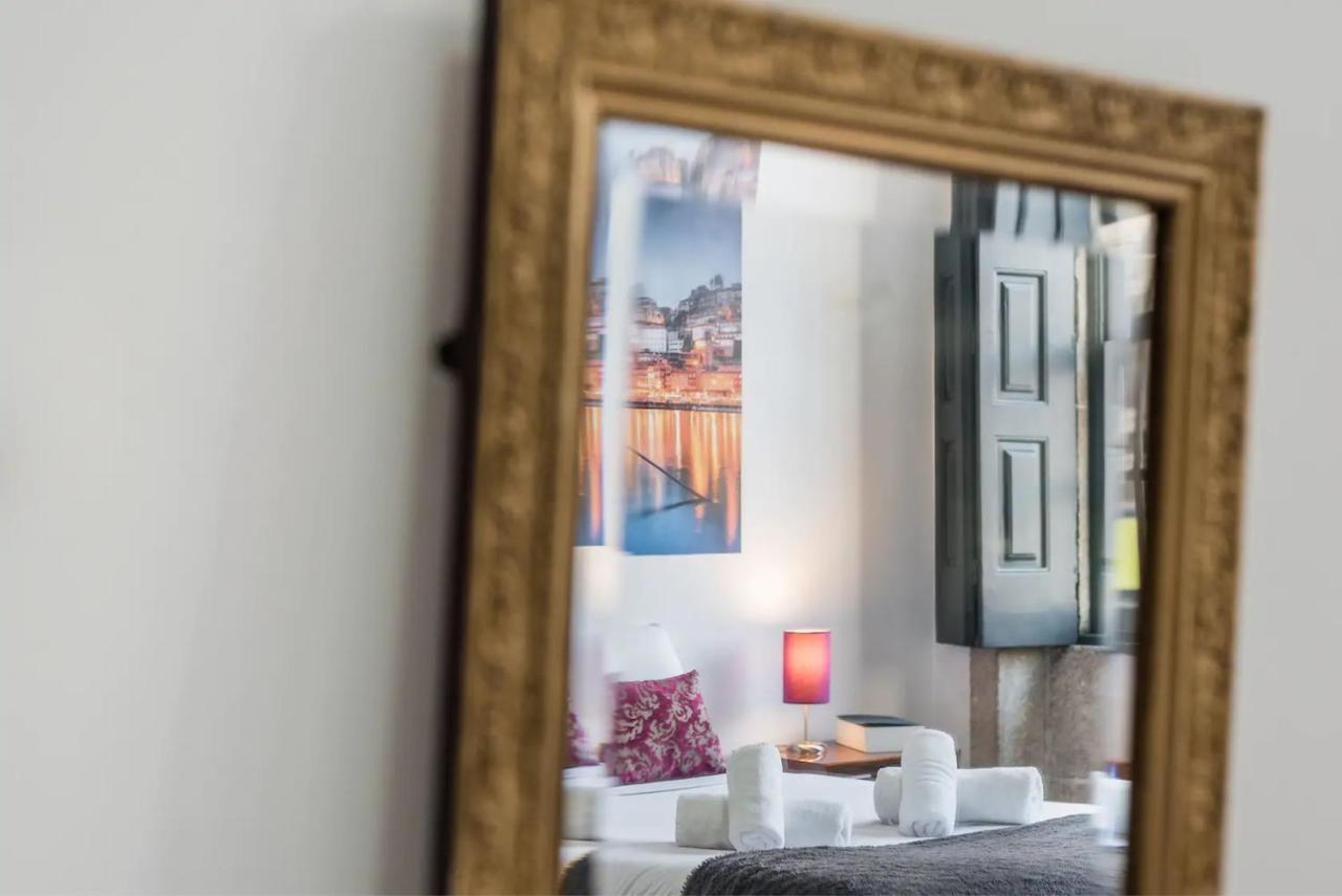 Papa'S Cedofeita Studio Apartments Porto Bagian luar foto