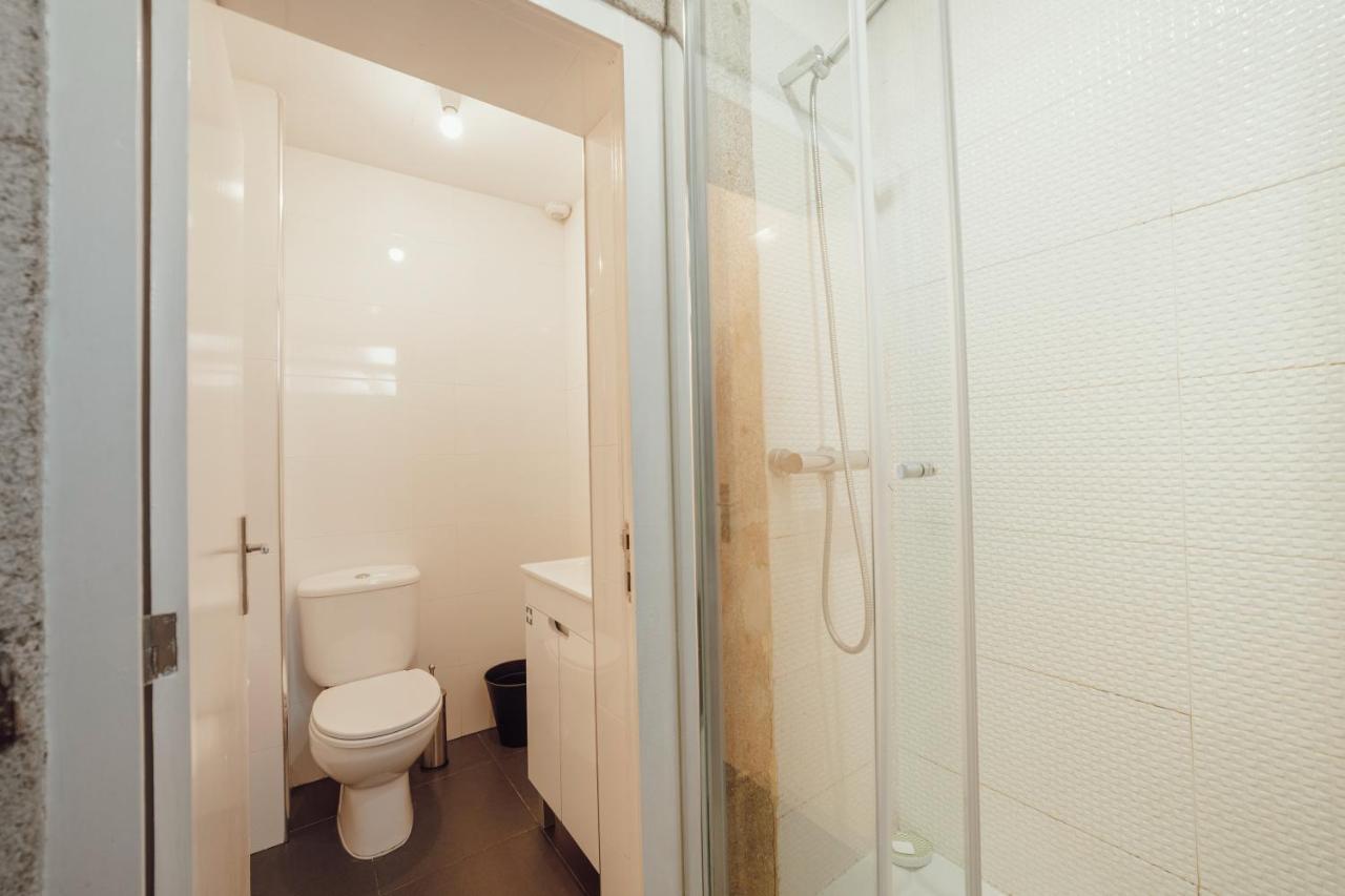 Papa'S Cedofeita Studio Apartments Porto Bagian luar foto