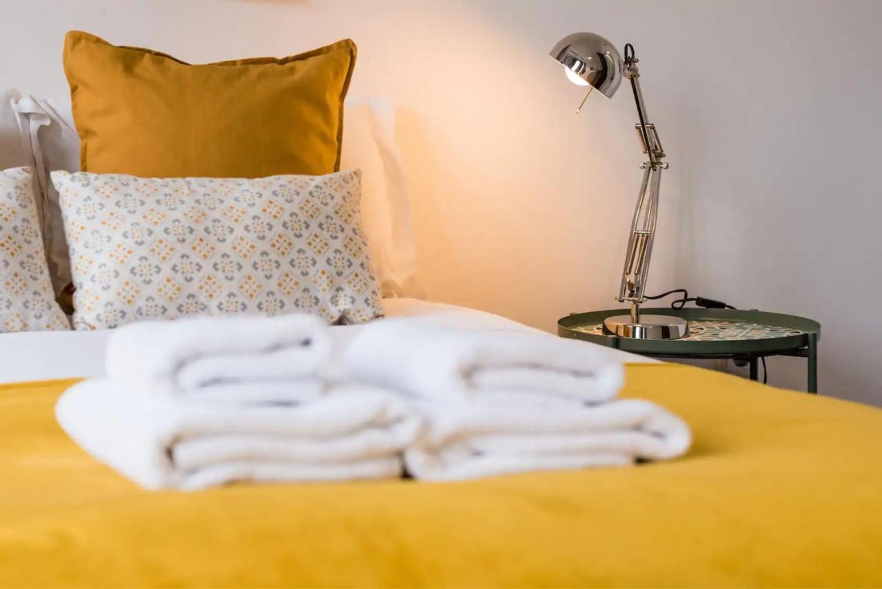 Papa'S Cedofeita Studio Apartments Porto Bagian luar foto