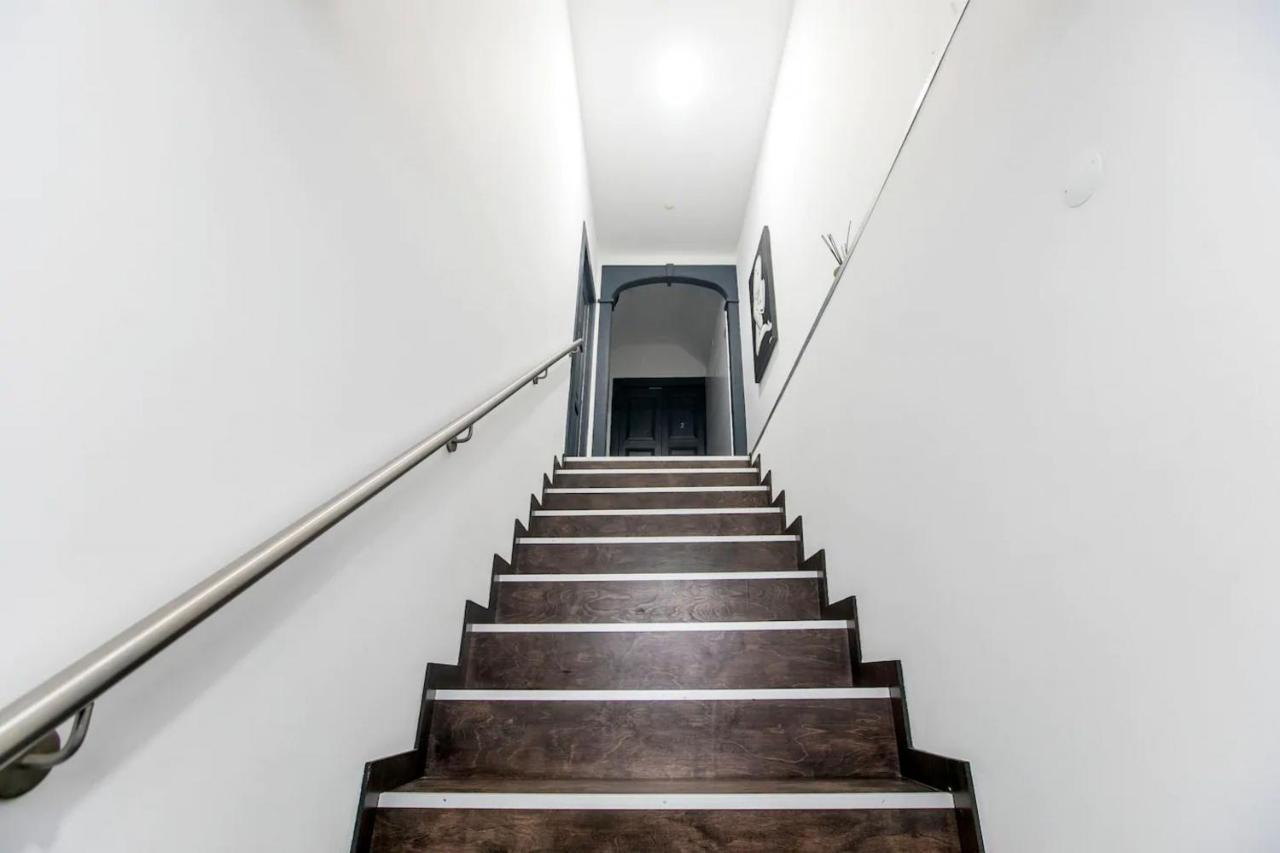 Papa'S Cedofeita Studio Apartments Porto Bagian luar foto
