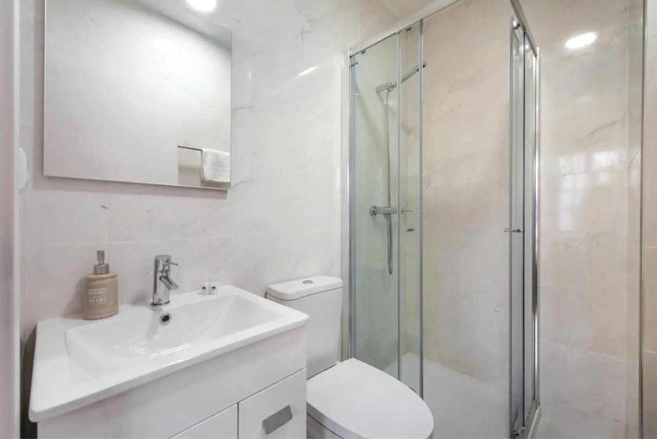 Papa'S Cedofeita Studio Apartments Porto Bagian luar foto