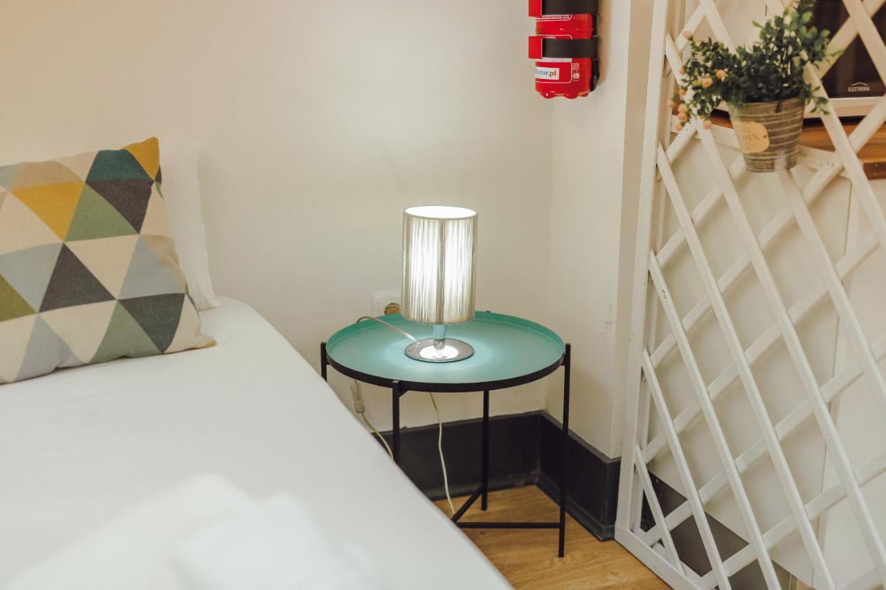 Papa'S Cedofeita Studio Apartments Porto Bagian luar foto